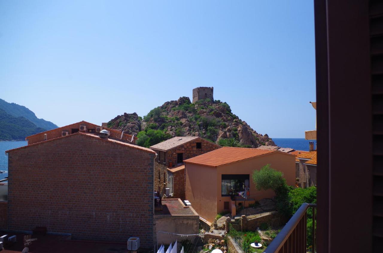 Brise De Mer Porto  المظهر الخارجي الصورة
