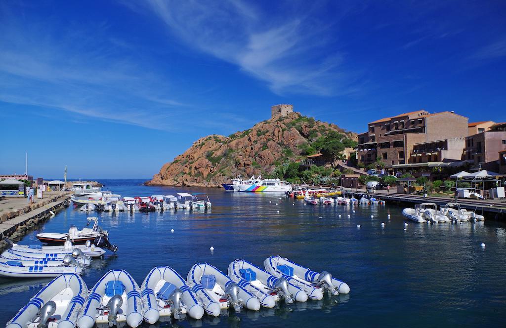 Brise De Mer Porto  المظهر الخارجي الصورة