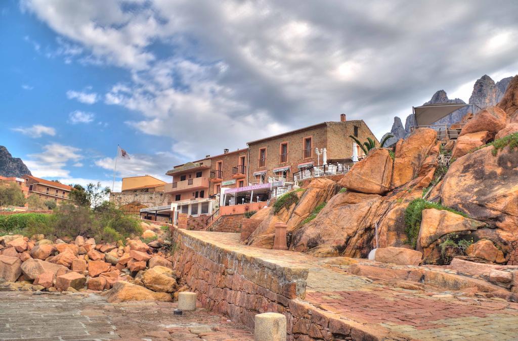 Brise De Mer Porto  المظهر الخارجي الصورة