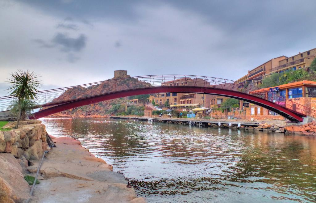 Brise De Mer Porto  المظهر الخارجي الصورة
