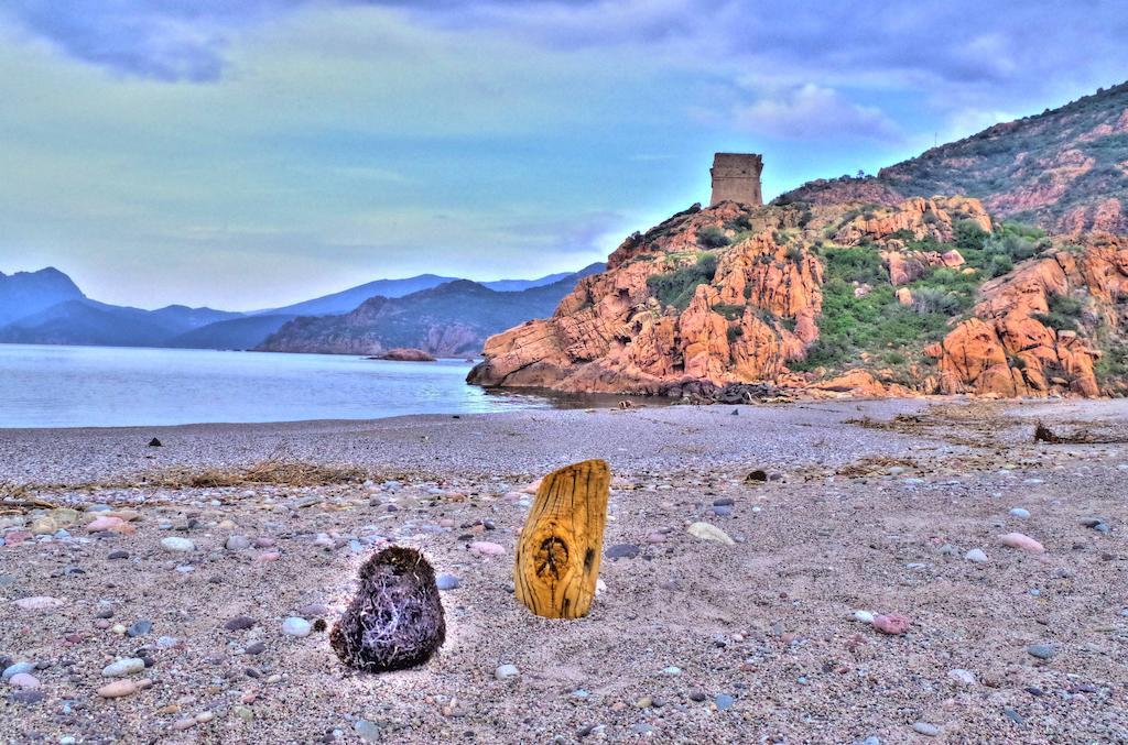 Brise De Mer Porto  المظهر الخارجي الصورة