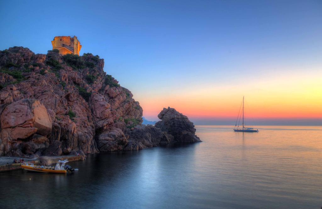 Brise De Mer Porto  المظهر الخارجي الصورة
